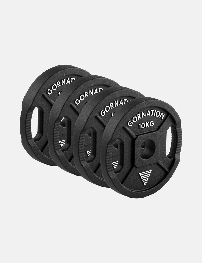 Iron Weight Plates