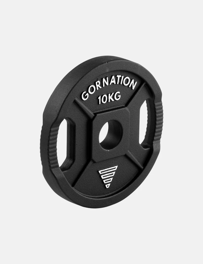 Iron Weight Plates