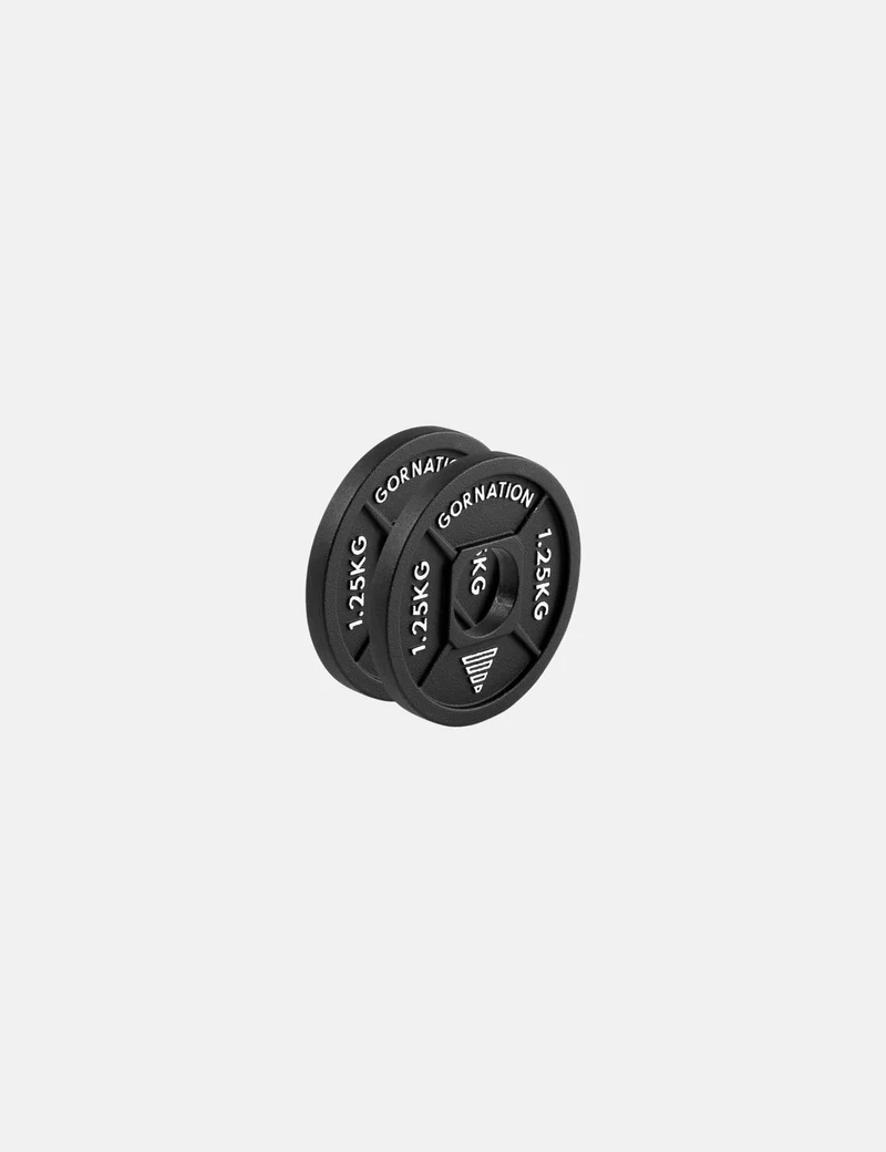 Iron Weight Plates