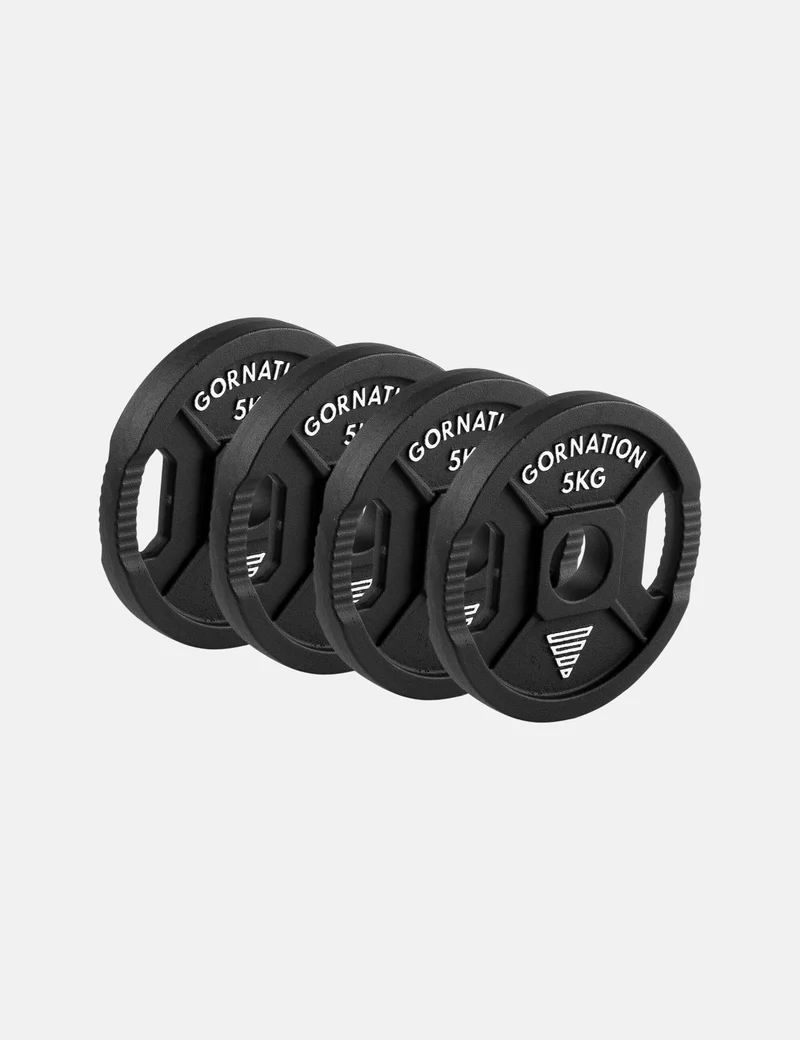 Iron Weight Plates