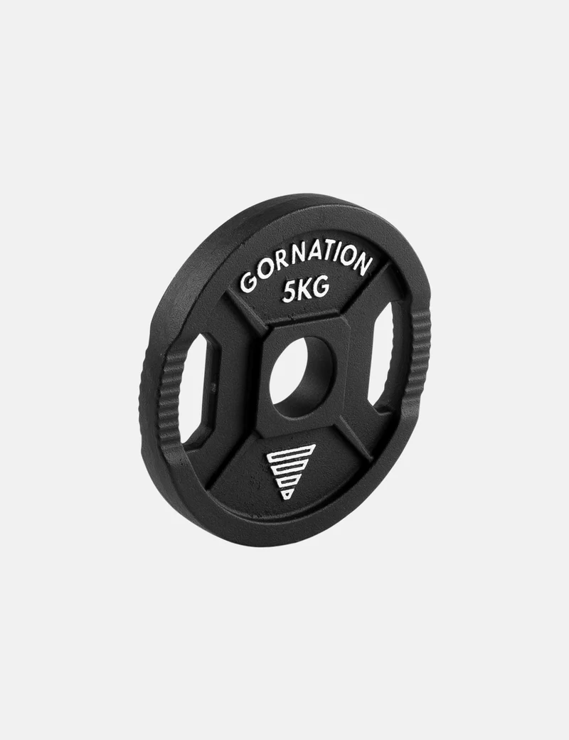 Iron Weight Plates