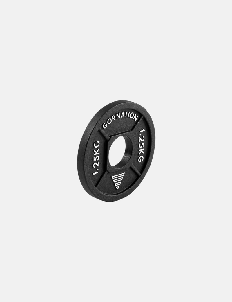 Iron Weight Plates