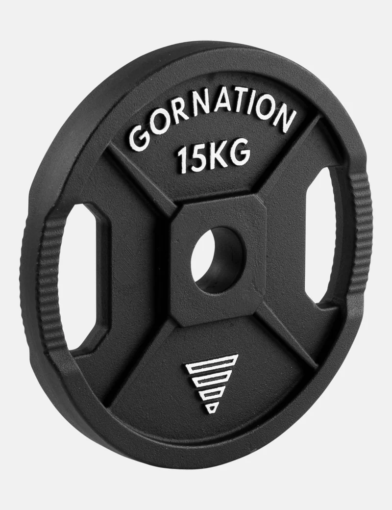 Iron Weight Plates