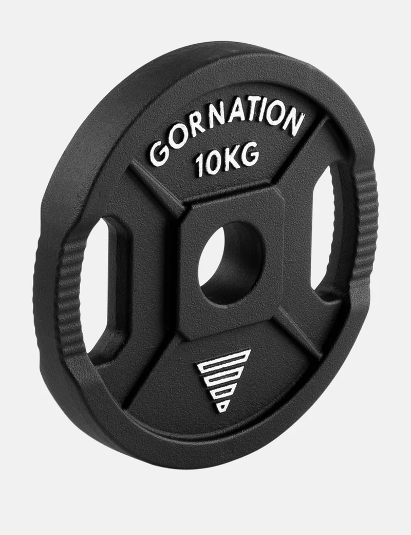 Iron Weight Plates