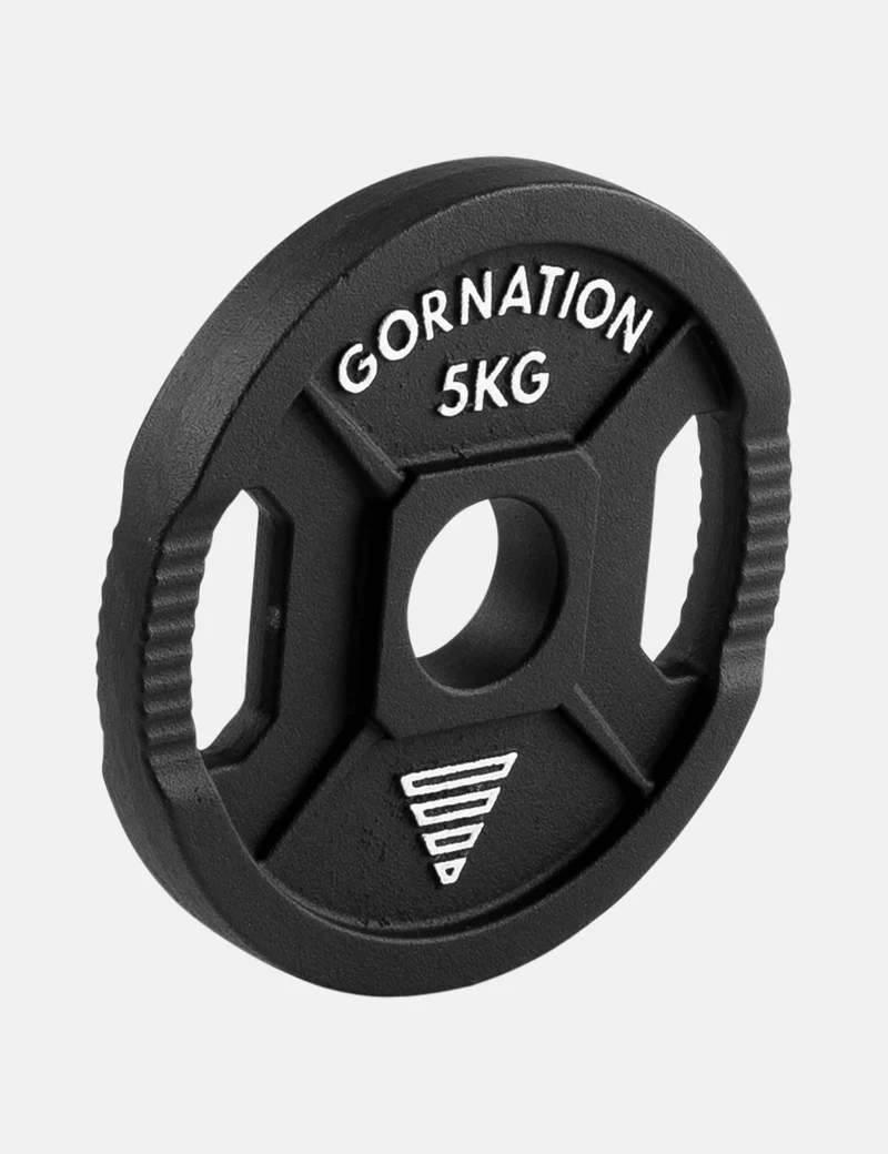 Iron Weight Plates