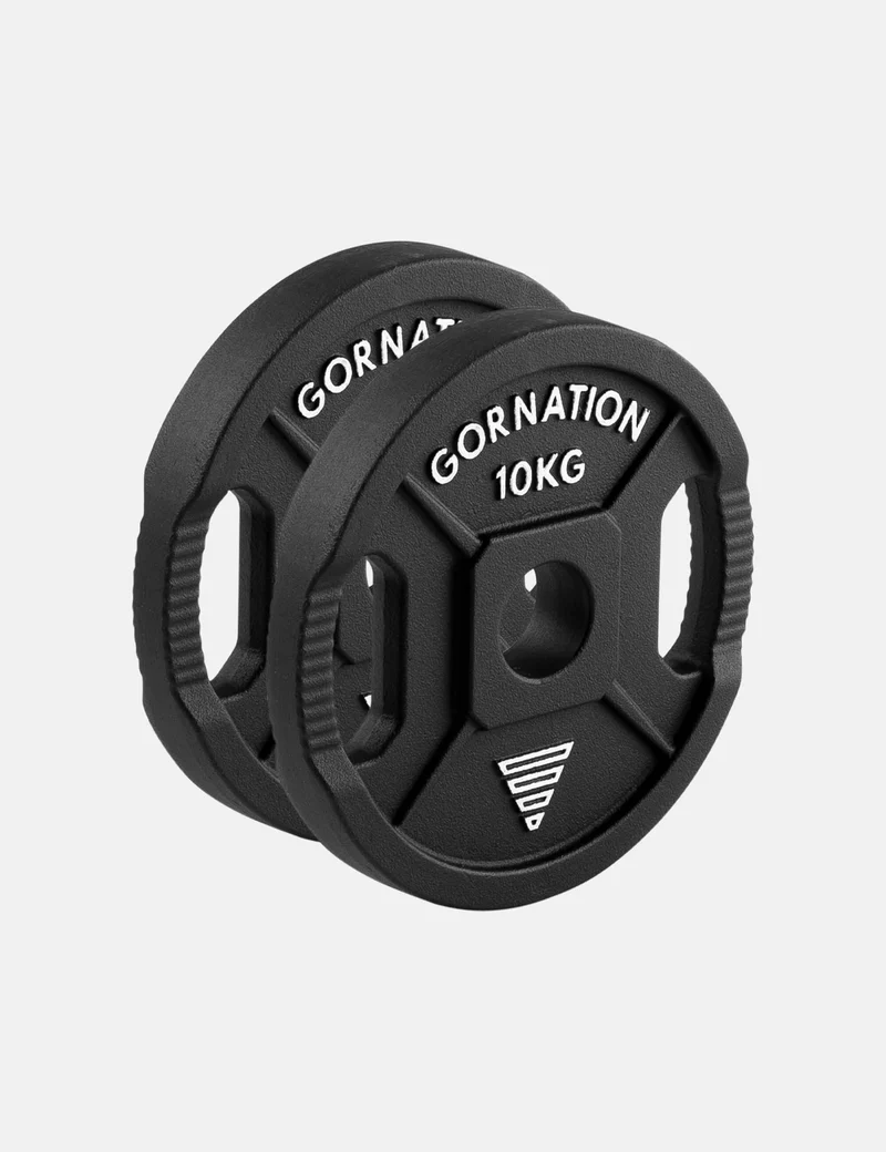 Iron Weight Plates