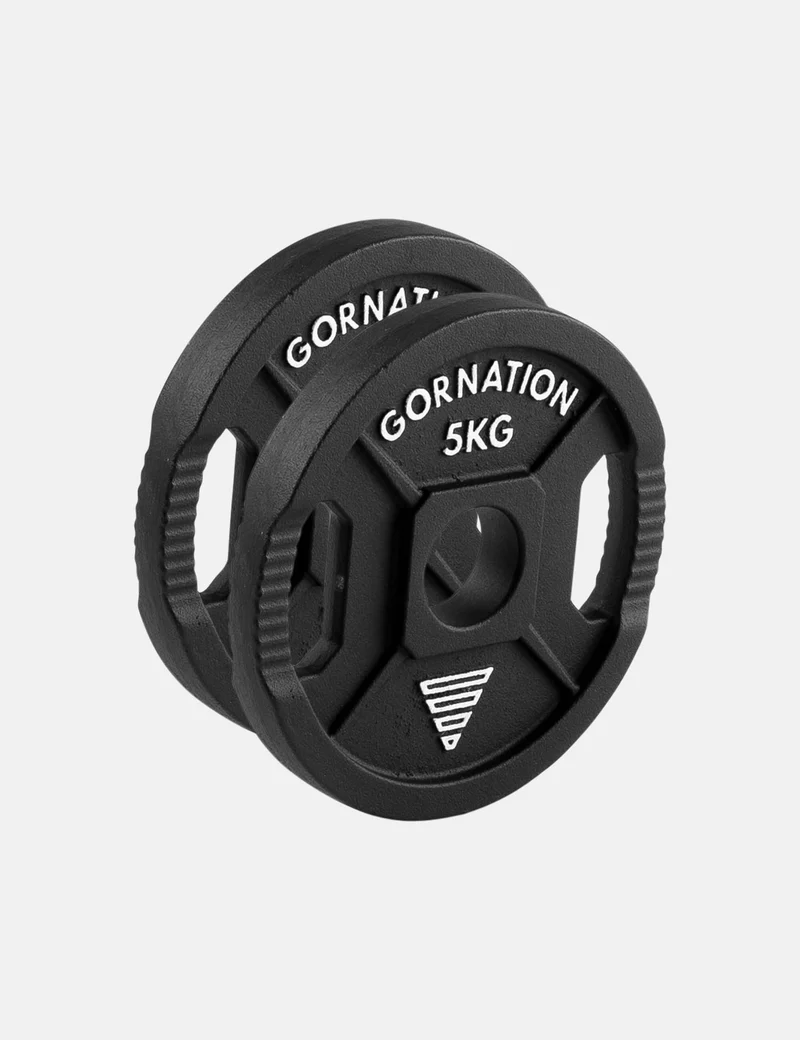 Iron Weight Plates
