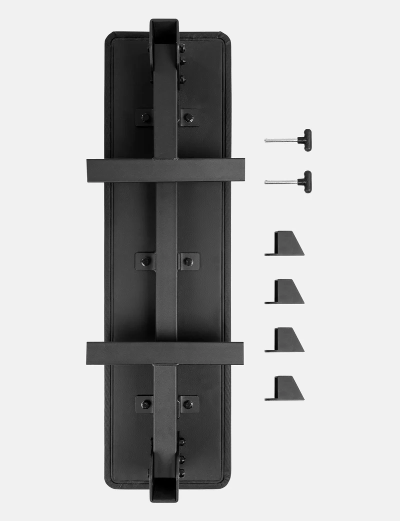 Foldable Bench