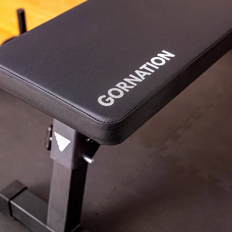 Foldable Bench
