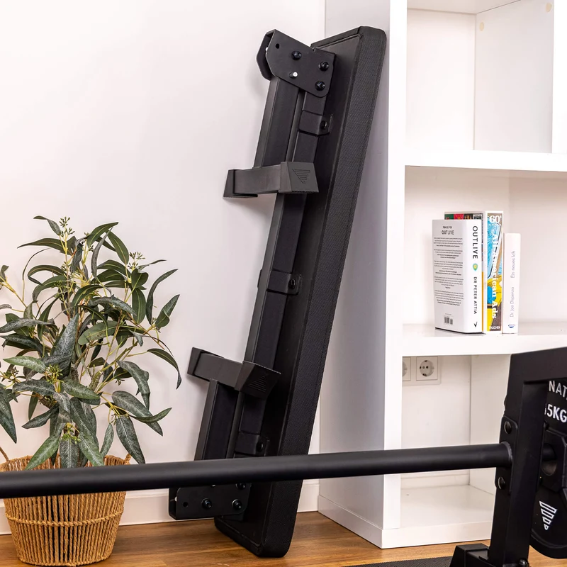 Foldable Bench