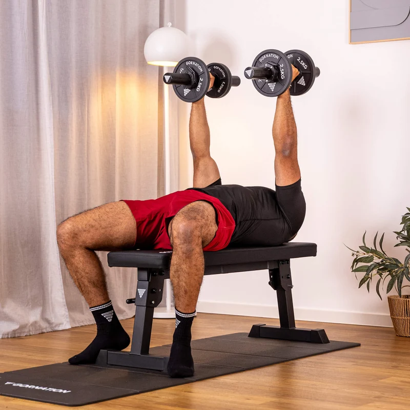 Foldable Bench