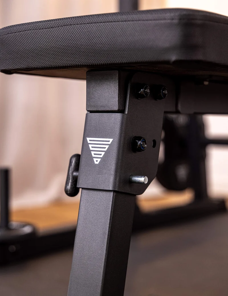 Foldable Bench