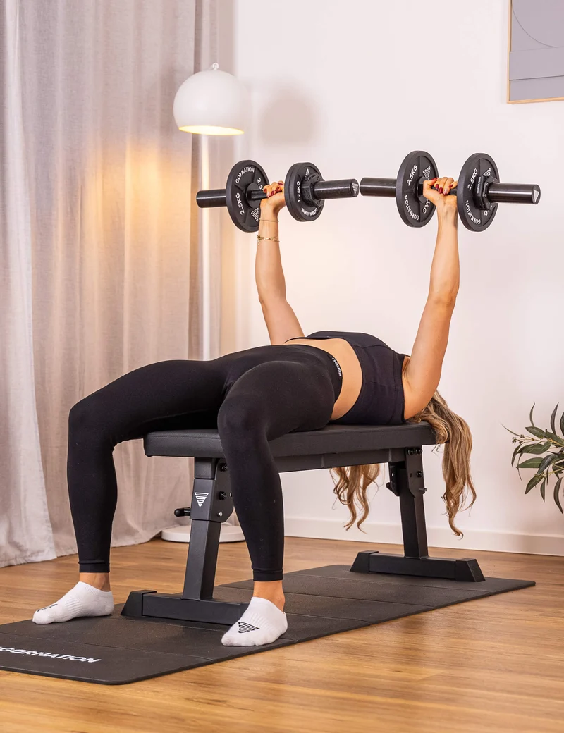 Foldable Bench