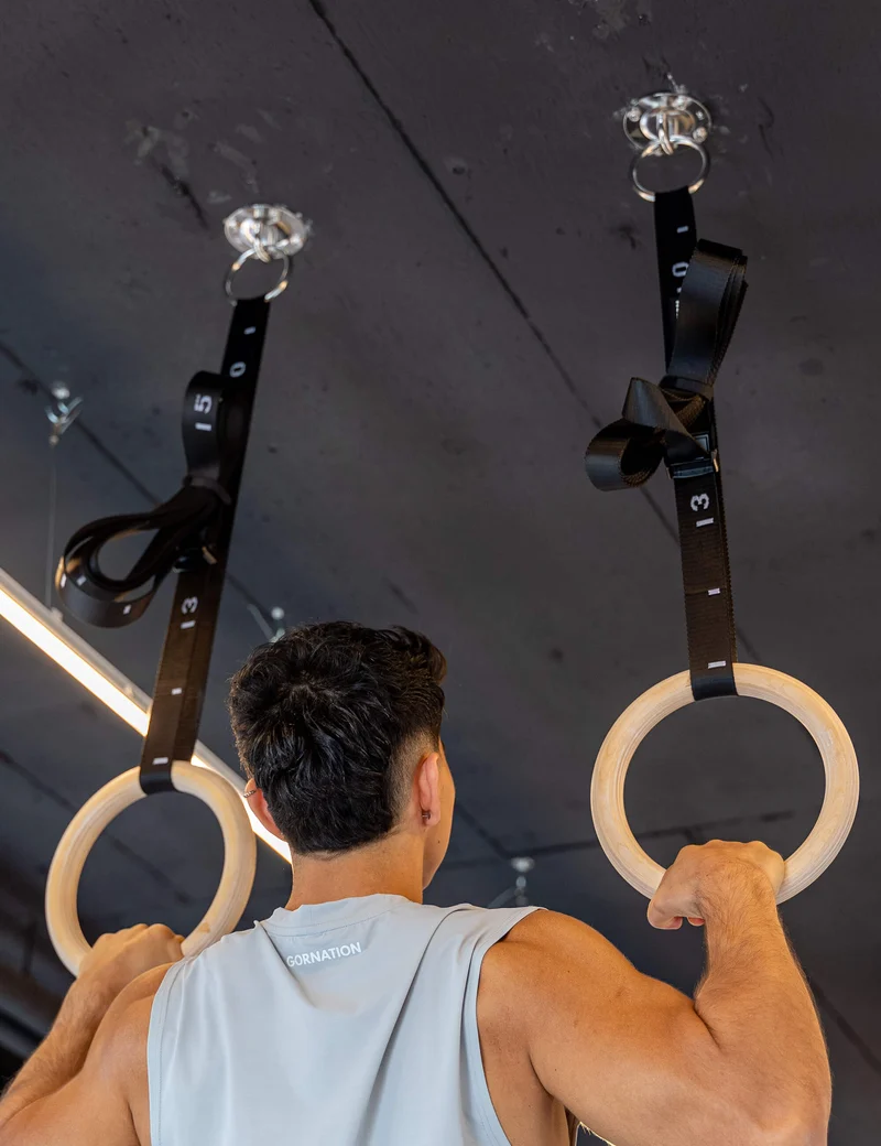 Ceiling Anchor Set