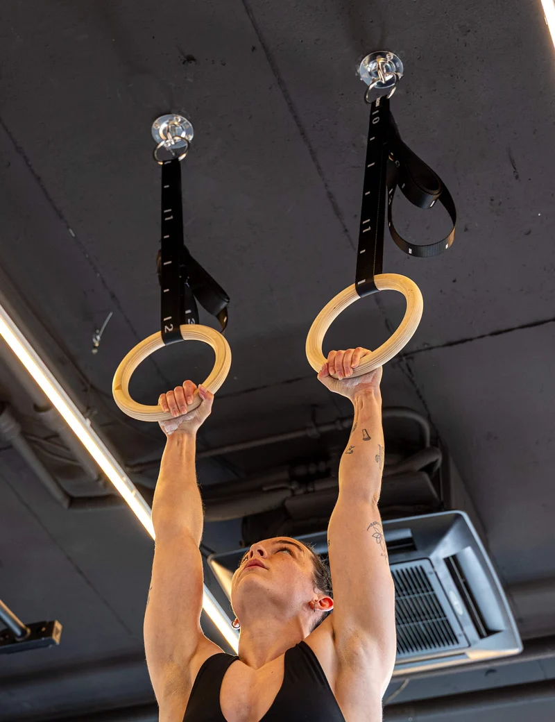 Ceiling Anchor Set