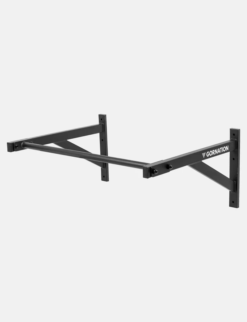 Wall Mounted Pull Up Bar Medium
