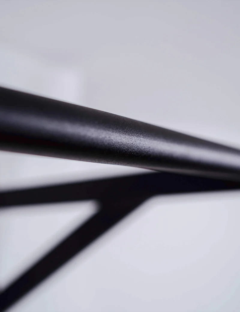Wall Mounted Pull Up Bar Medium