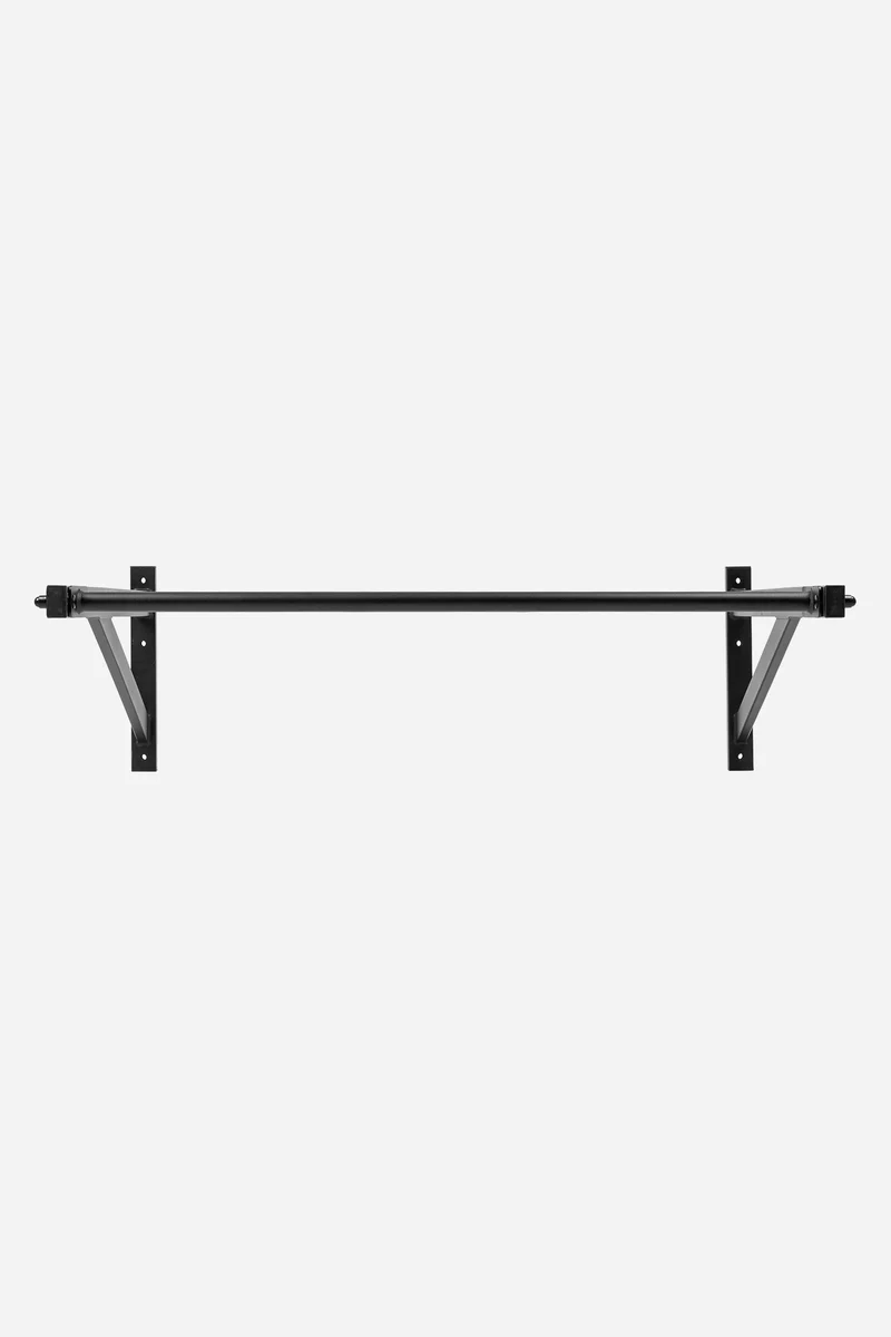 Wall Mounted Pull Up Bar Large