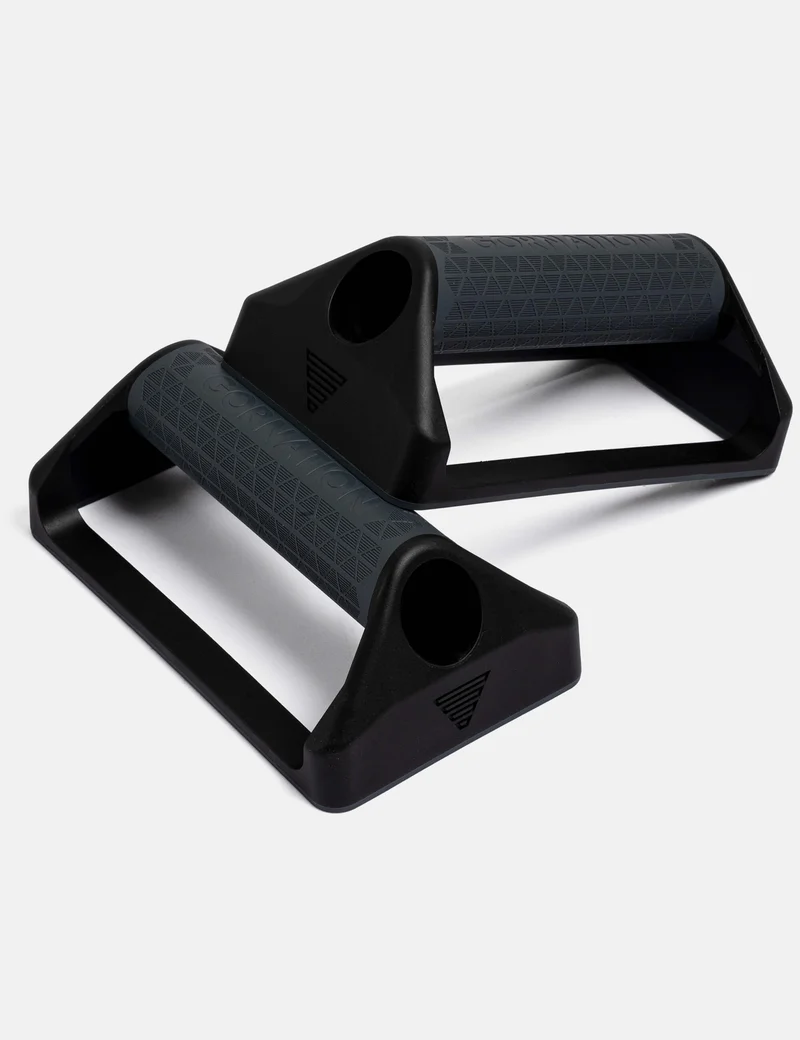 Push Up Bars
