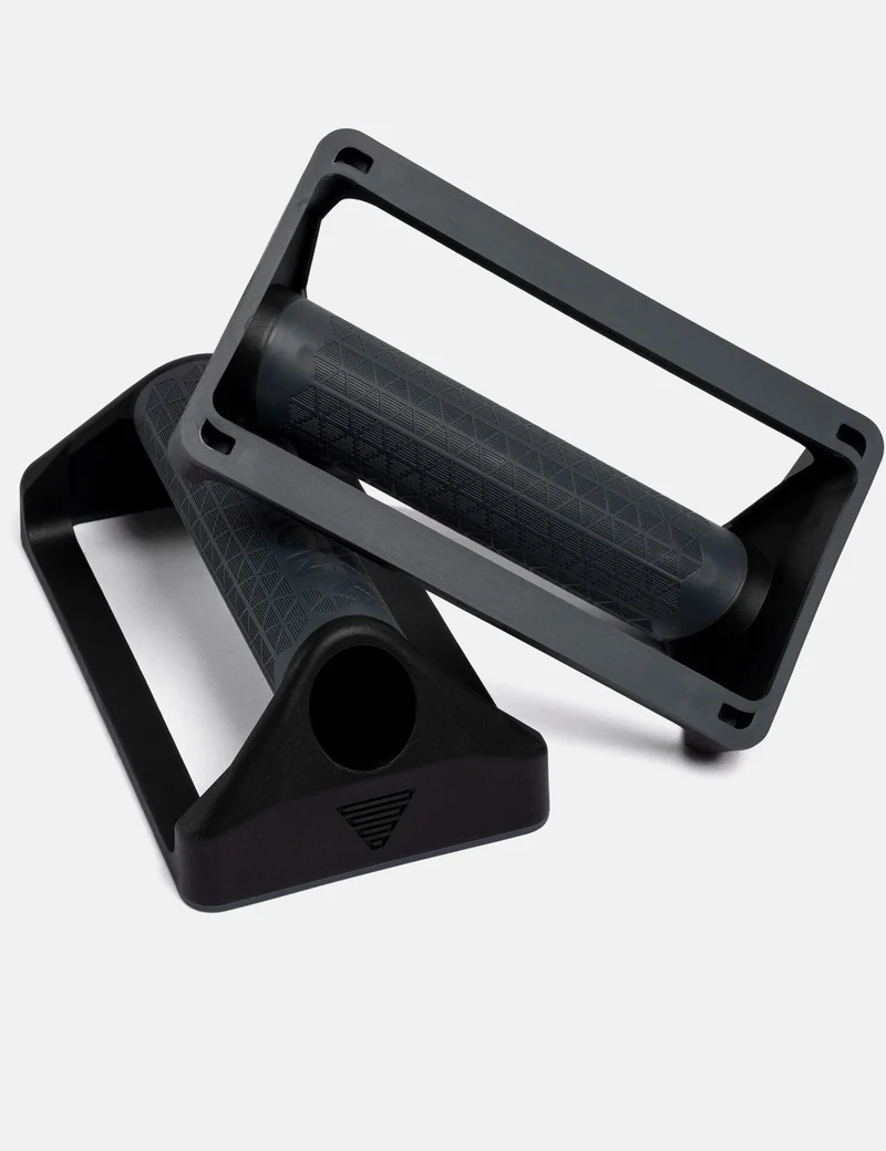 Push Up Bars