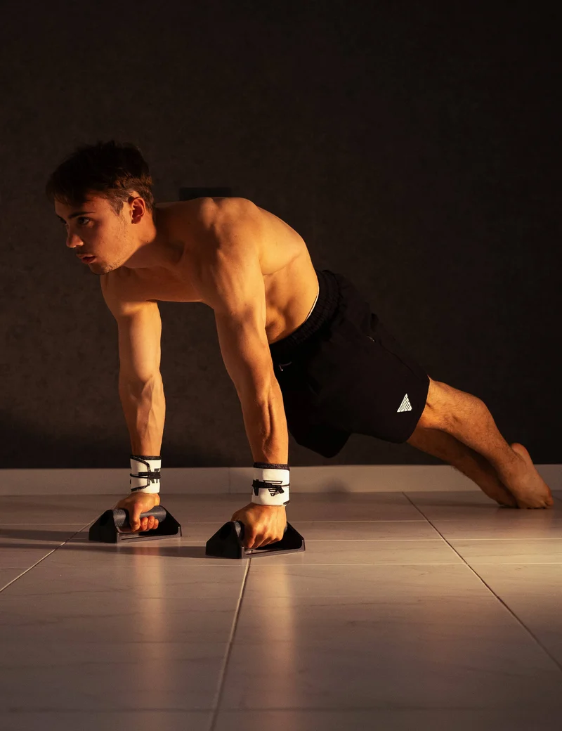 Push Up Bars