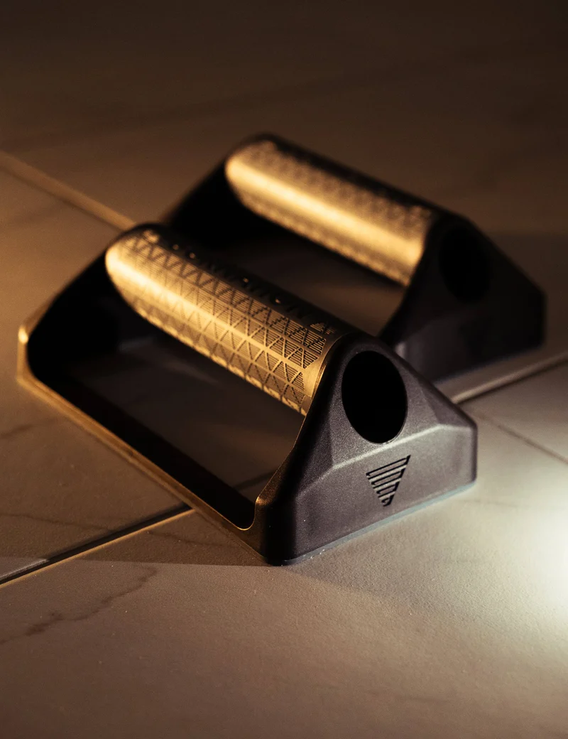 Push Up Bars