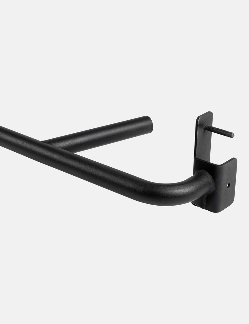 Dip Extension for Premium Pull Up Station