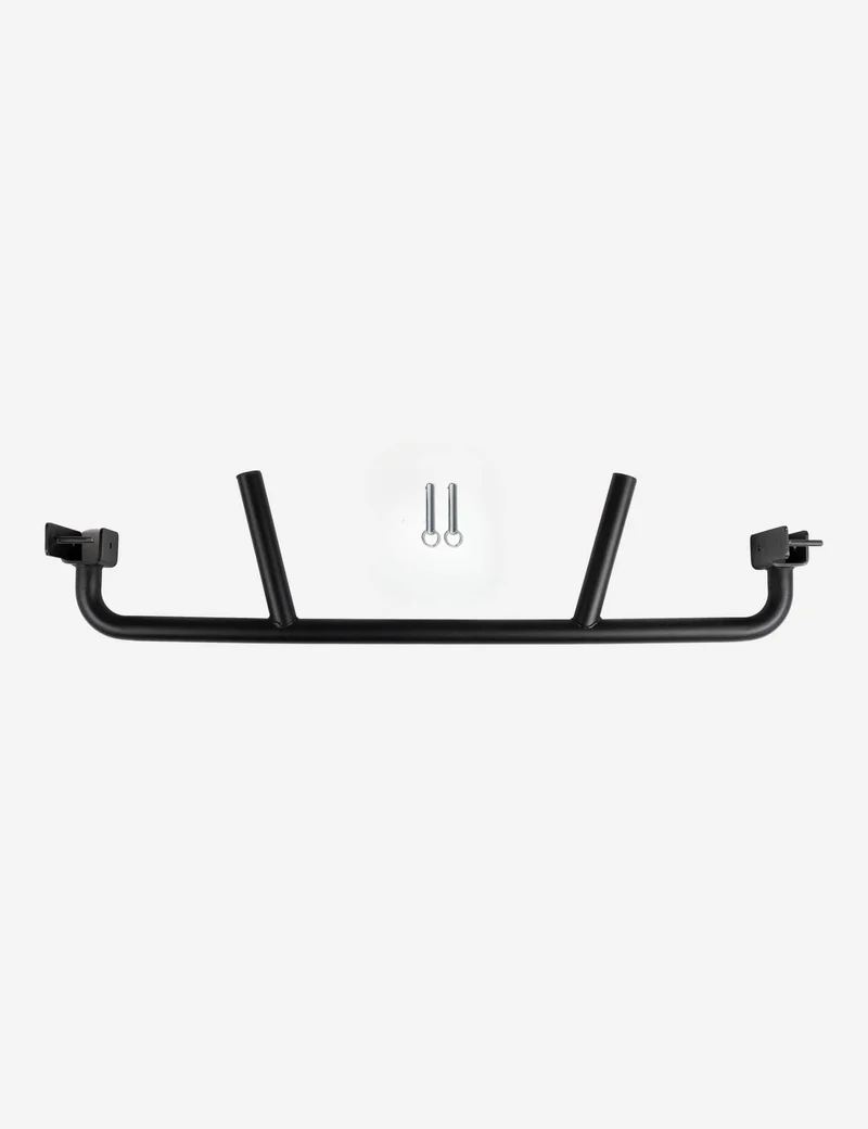 Dip Extension for Premium Pull Up Station