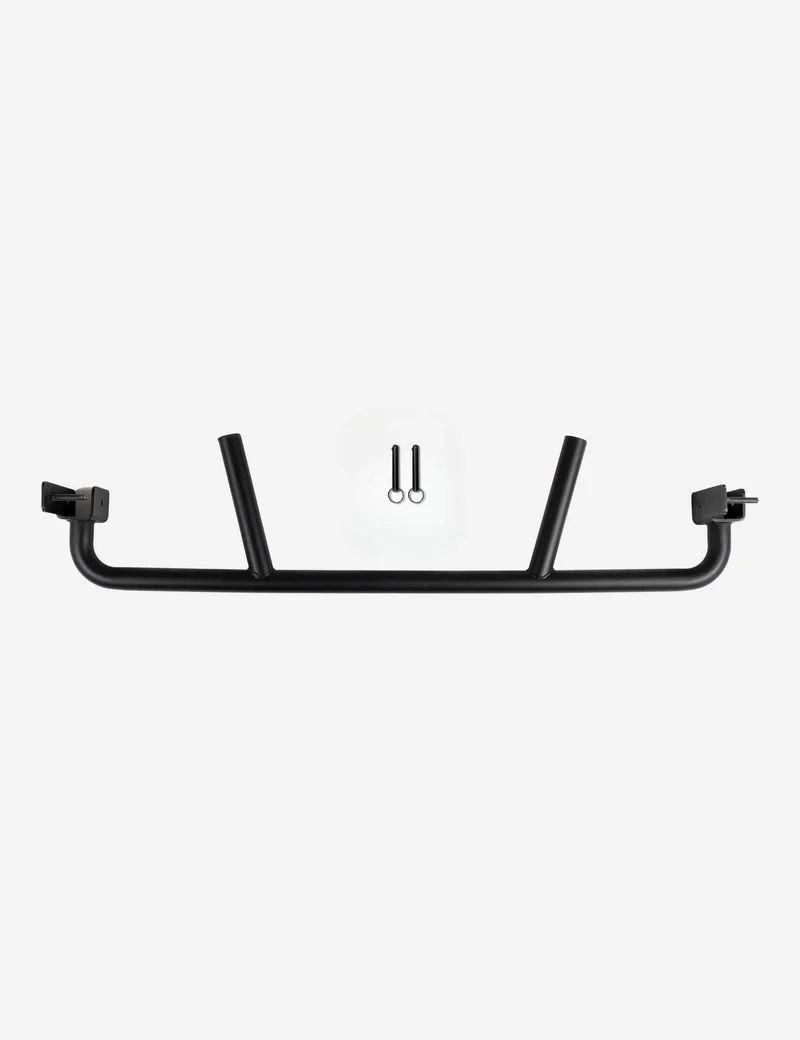 Dip Extension for Premium Pull Up Station