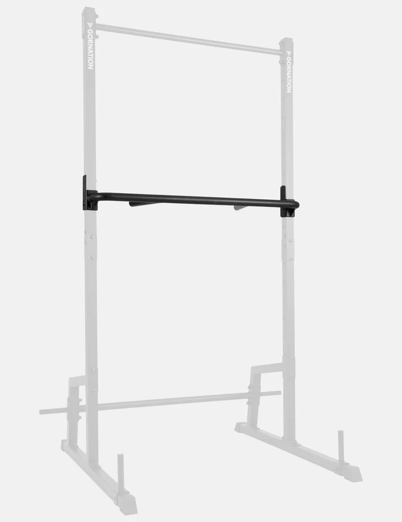 Dip Extension for Premium Pull Up Station