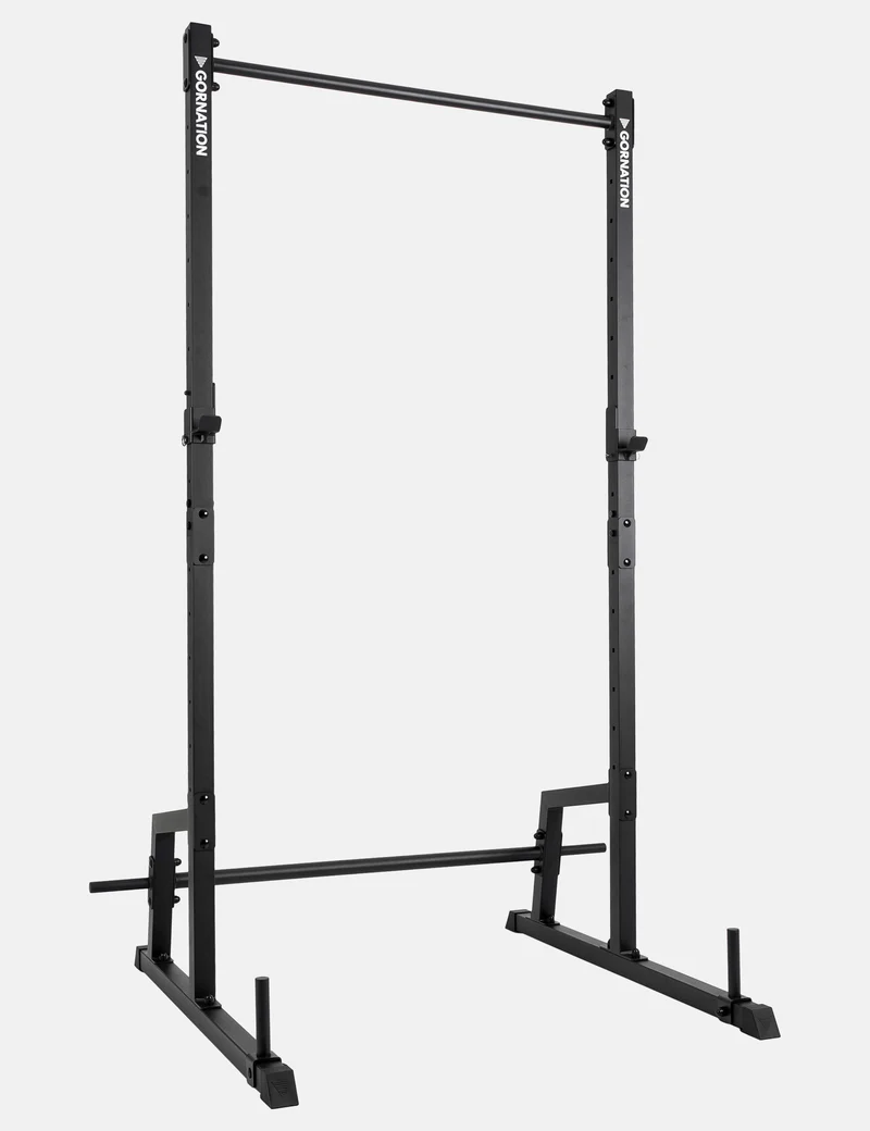 Premium Pull Up Station