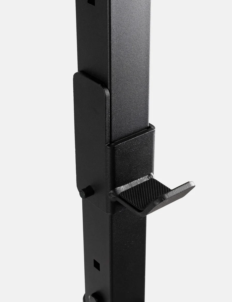 Premium Pull Up Station