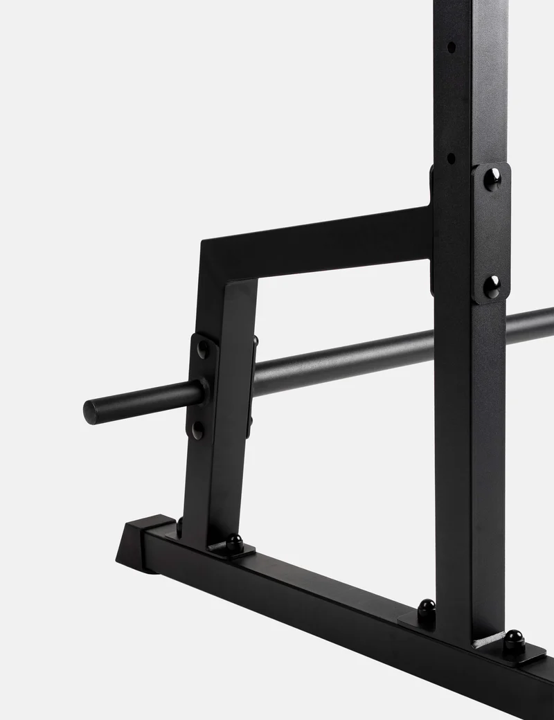 Premium Pull Up Station