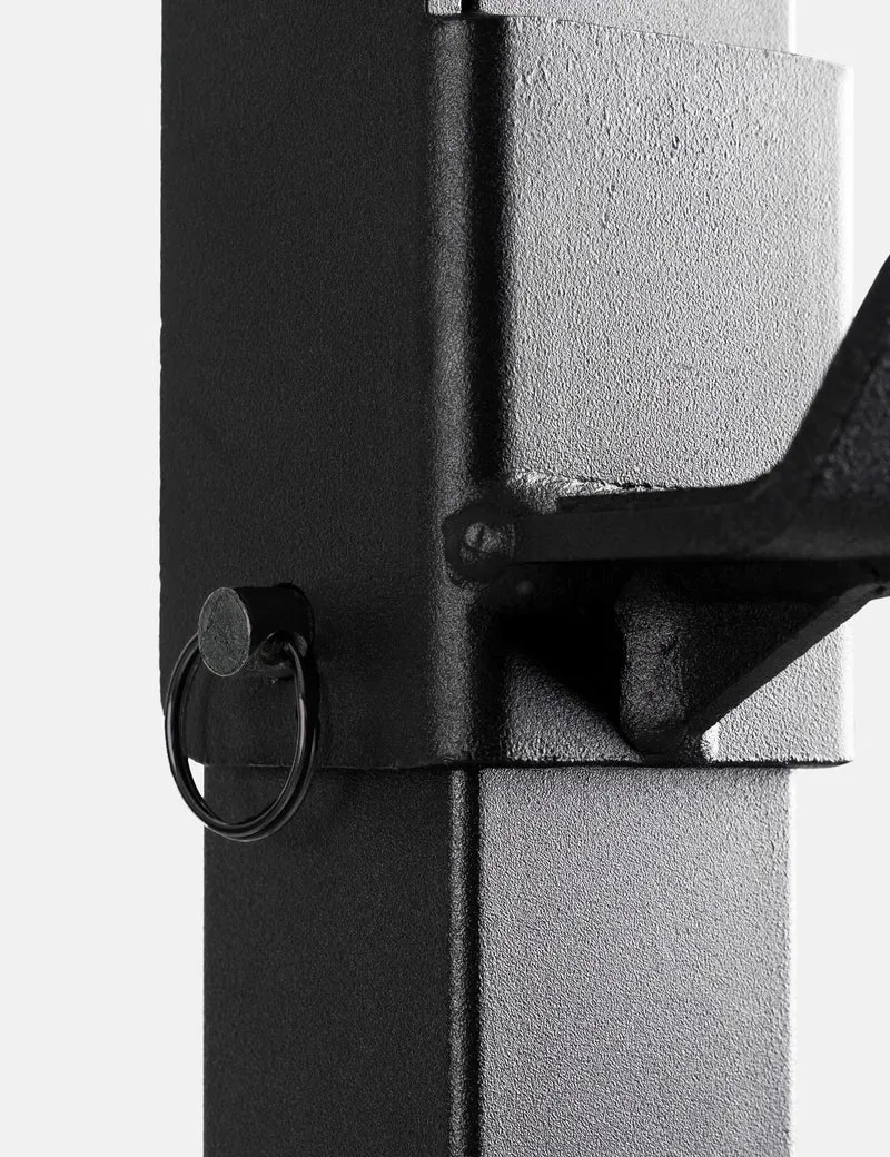 Premium Pull Up Station