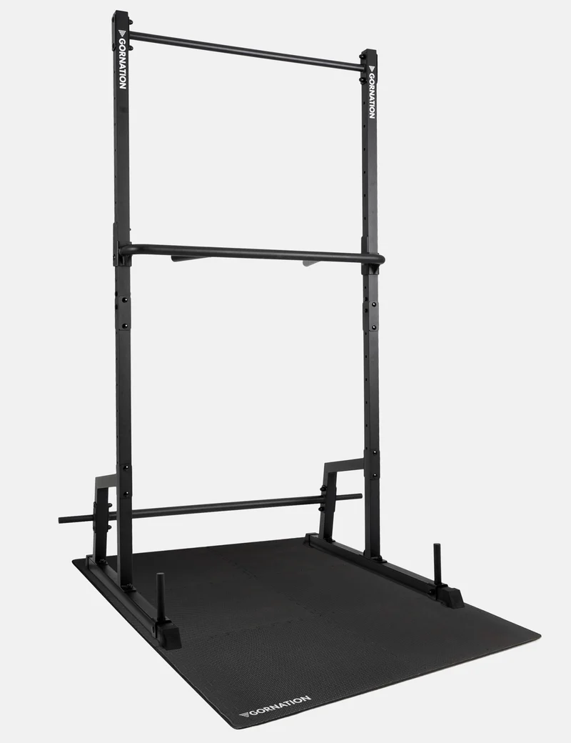Premium Pull Up Station