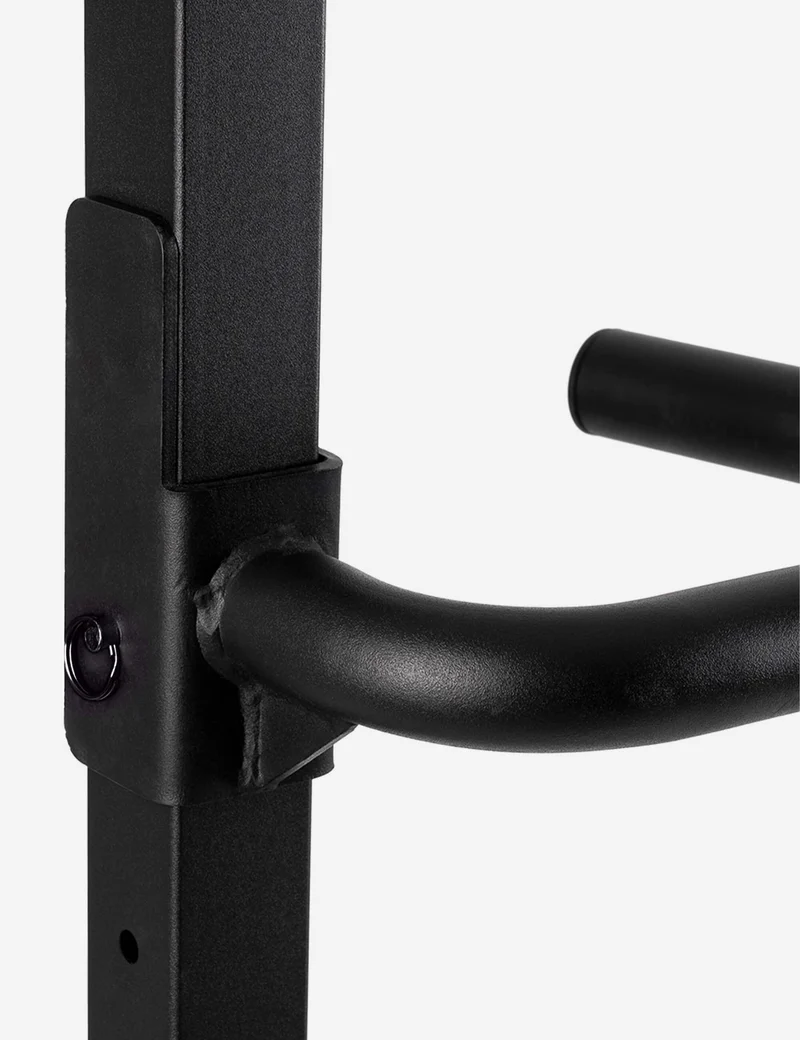 Premium Pull Up Station