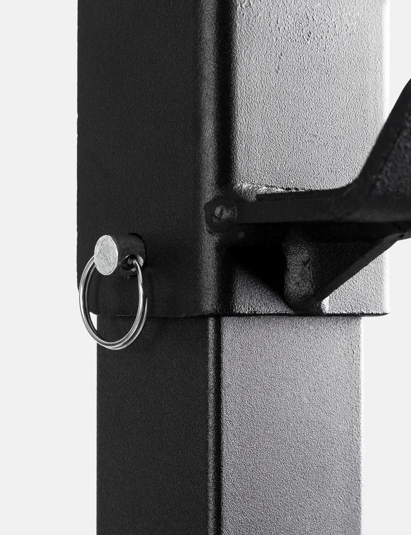 Premium Pull Up Station
