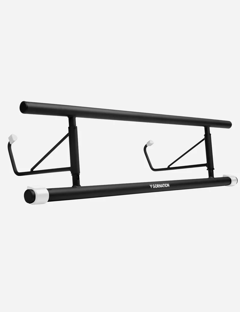 Door Pull Up Bar Hook-it