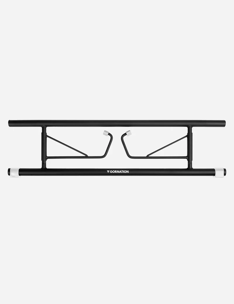 Door Pull Up Bar Hook-it
