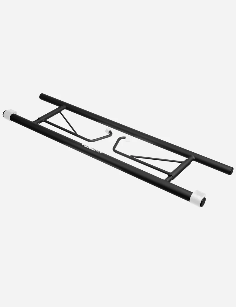 Door Pull Up Bar Hook-it