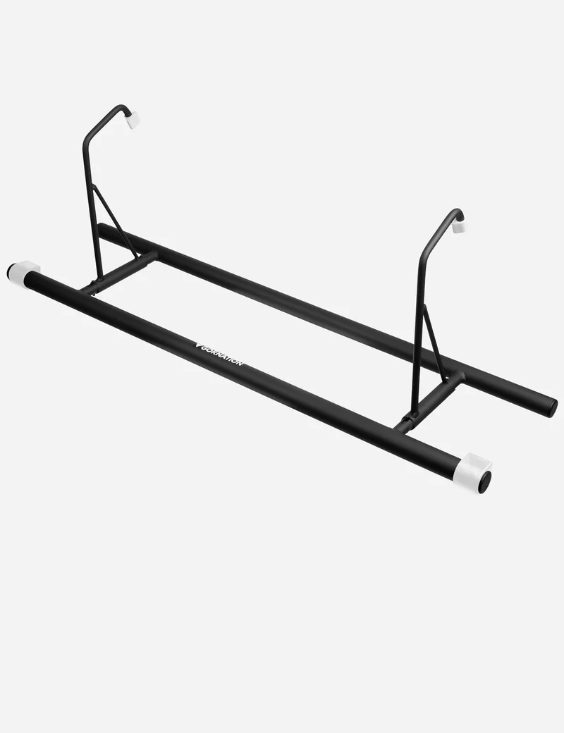 Door Pull Up Bar Hook-it