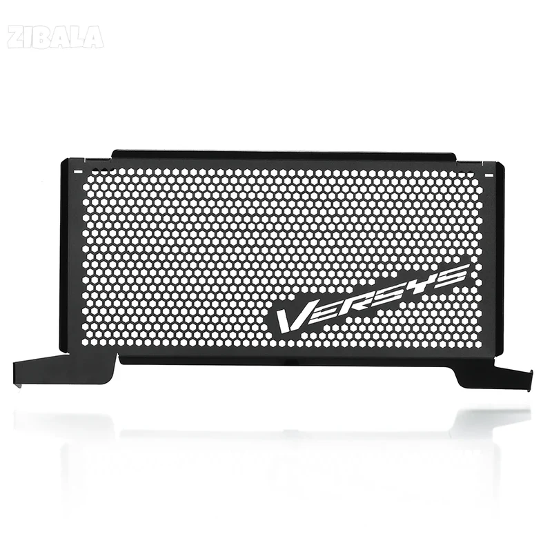 For Kawasaki Versys 650 Versys 650 ABS KLE650 2015-2026 Motor Accessories Radiator Grille Grill Guard Protector Cover Protection