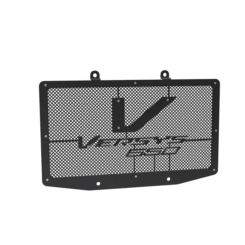 For Kawasaki Versys 650 Versys 650 ABS KLE650 2015-2026 Motor Accessories Radiator Grille Grill Guard Protector Cover Protection