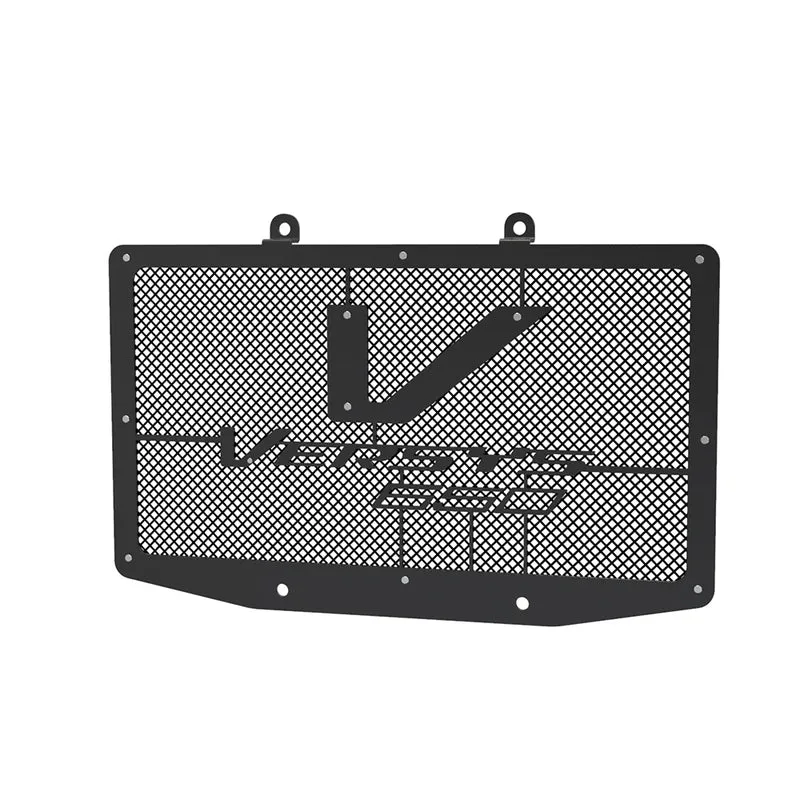 For Kawasaki Versys 650 Versys 650 ABS KLE650 2015-2026 Motor Accessories Radiator Grille Grill Guard Protector Cover Protection