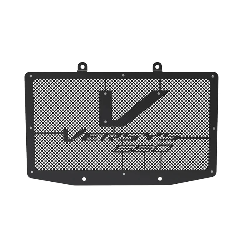 For Kawasaki Versys 650 Versys 650 ABS KLE650 2015-2026 Motor Accessories Radiator Grille Grill Guard Protector Cover Protection
