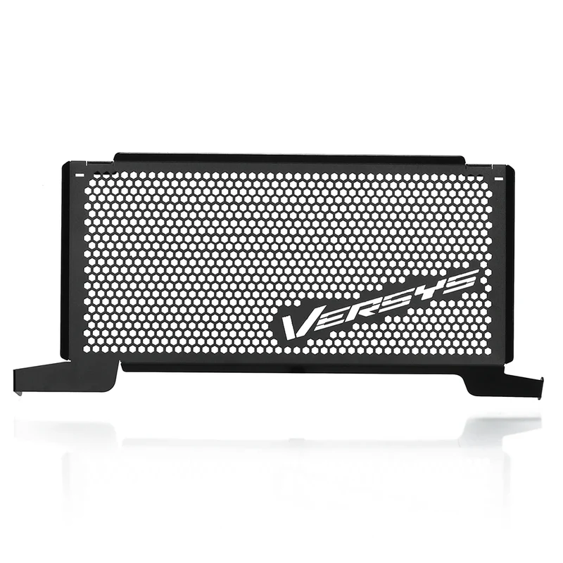 For Kawasaki Versys 650 Versys 650 ABS KLE650 2015-2026 Motor Accessories Radiator Grille Grill Guard Protector Cover Protection