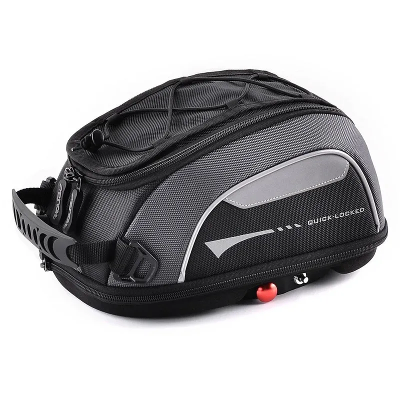 Tank Bag for Honda CRF1000L Africa Twin Adventure Sports XL 750 Transalp Quick Lock Fuel Luggage Carrie Top Case Waterproof