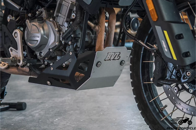 Sabot CF Moto MT450