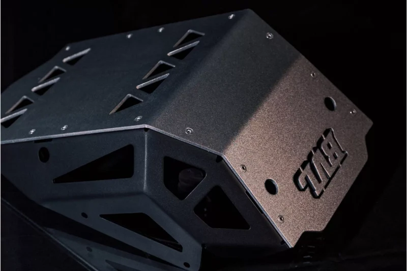 Sabot CF Moto MT450