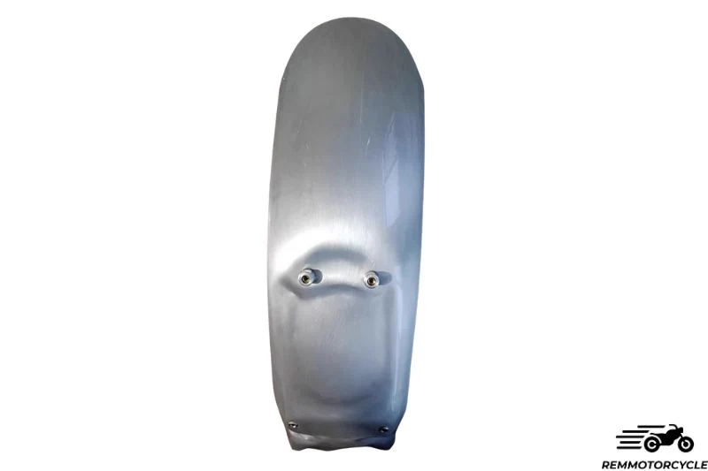 Grade boue arrière aluminium Triumph T100 T120